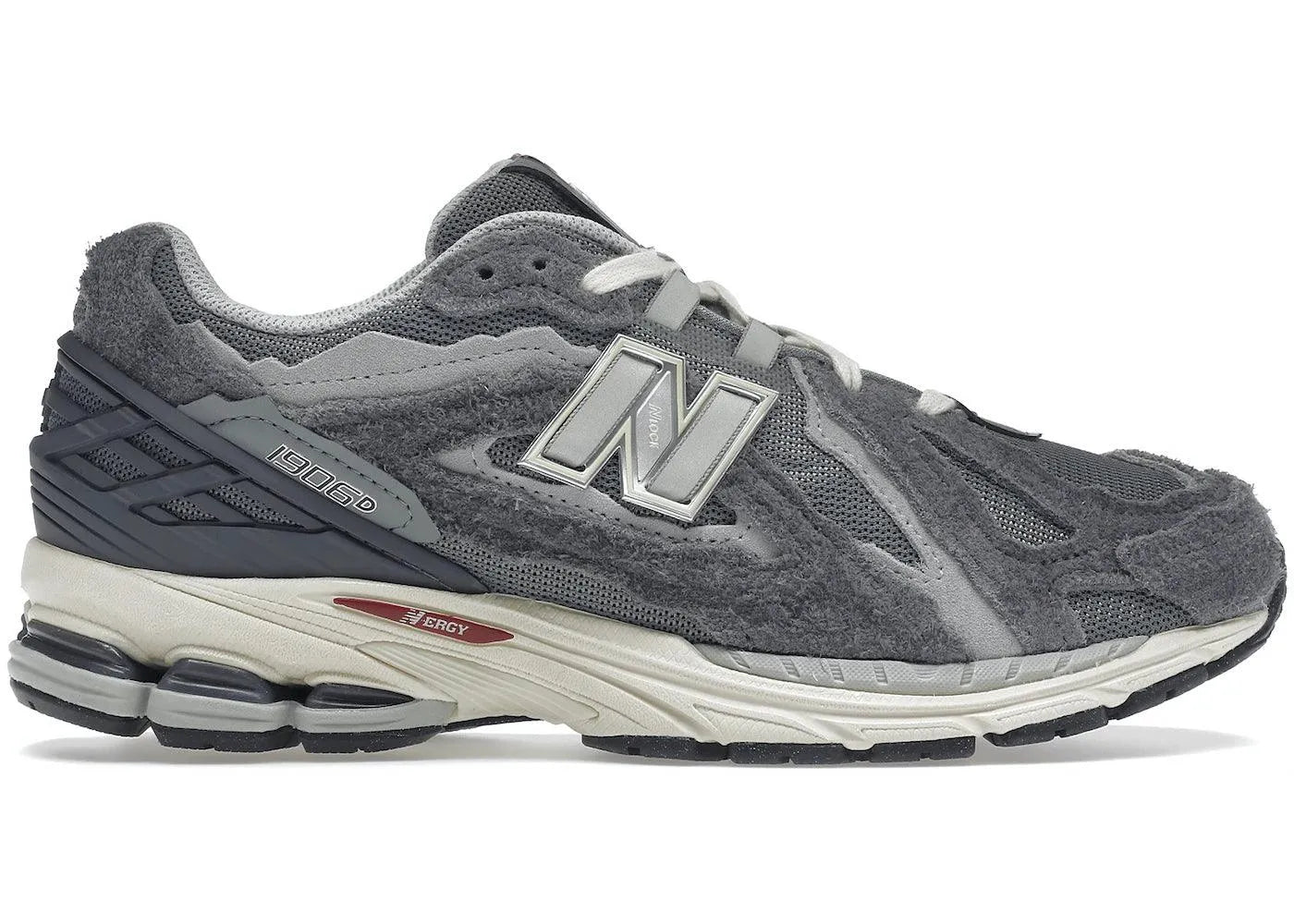 new balance 1906d protection pack harbor grey, sneakers,M1906da, New Balance 1906D, 1, 196432385997,