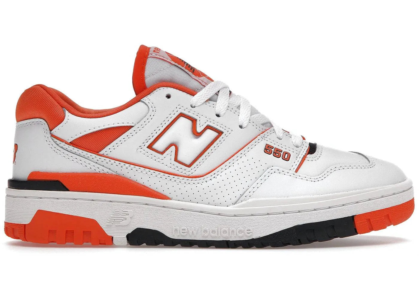 new balance 550 syracuse, sneakers,bb550hg1, New Balance 550, 1, 195481392734,