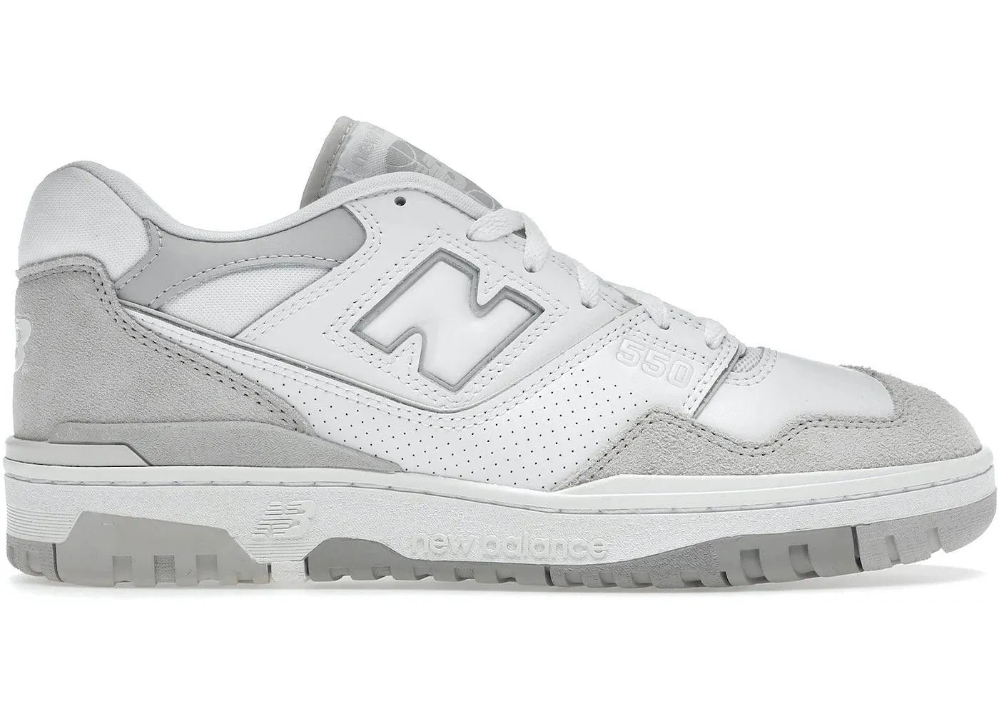 new balance 550 white summer fog, sneakers,bb550ncb, New Balance 550, 1, 196307570930,