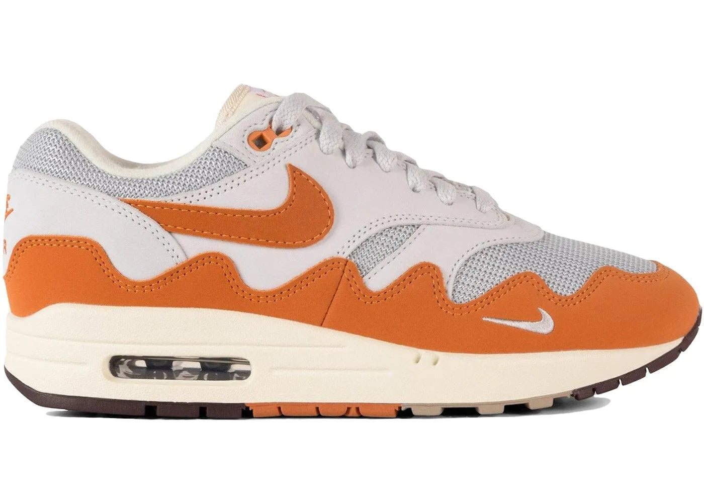 nike air max 1 patta waves monarch (special box), sneakers,dh1348-001, Nike Air Max 1, 1, 195244312139,