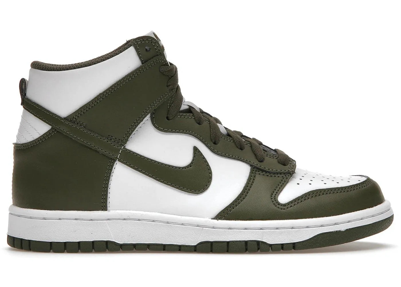 nike dunk high cargo khaki (gs), sneakers,db2179-105, Nike Dunk High, 1, 195244235872,