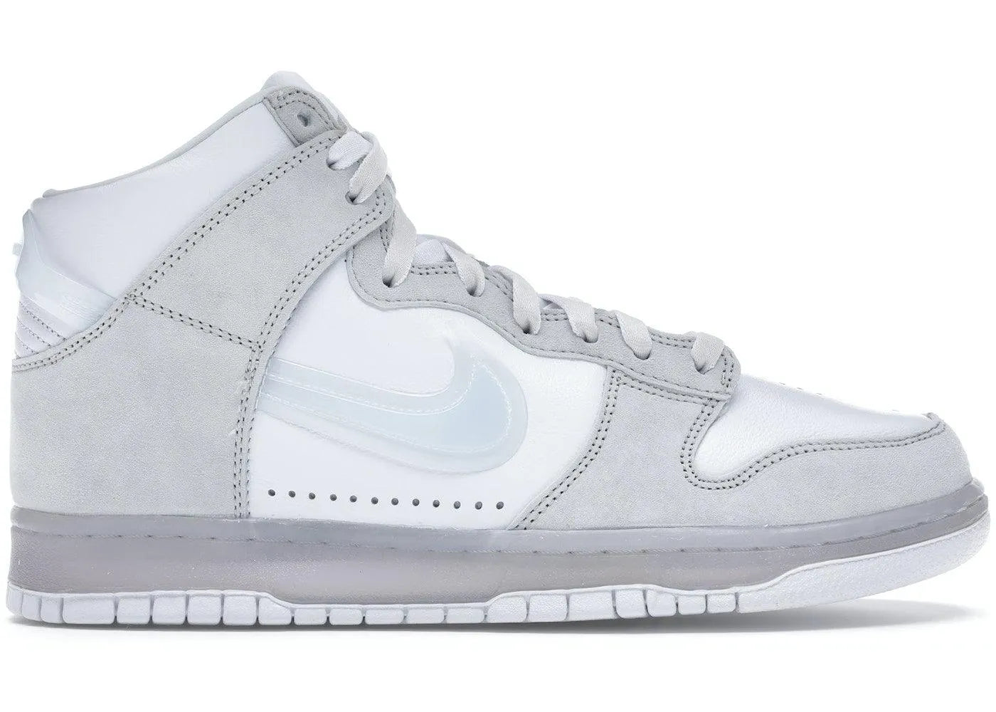 nike dunk high slam jam white pure platinum, sneakers,da1639-100, Nike Dunk High, 1, 194500695412,