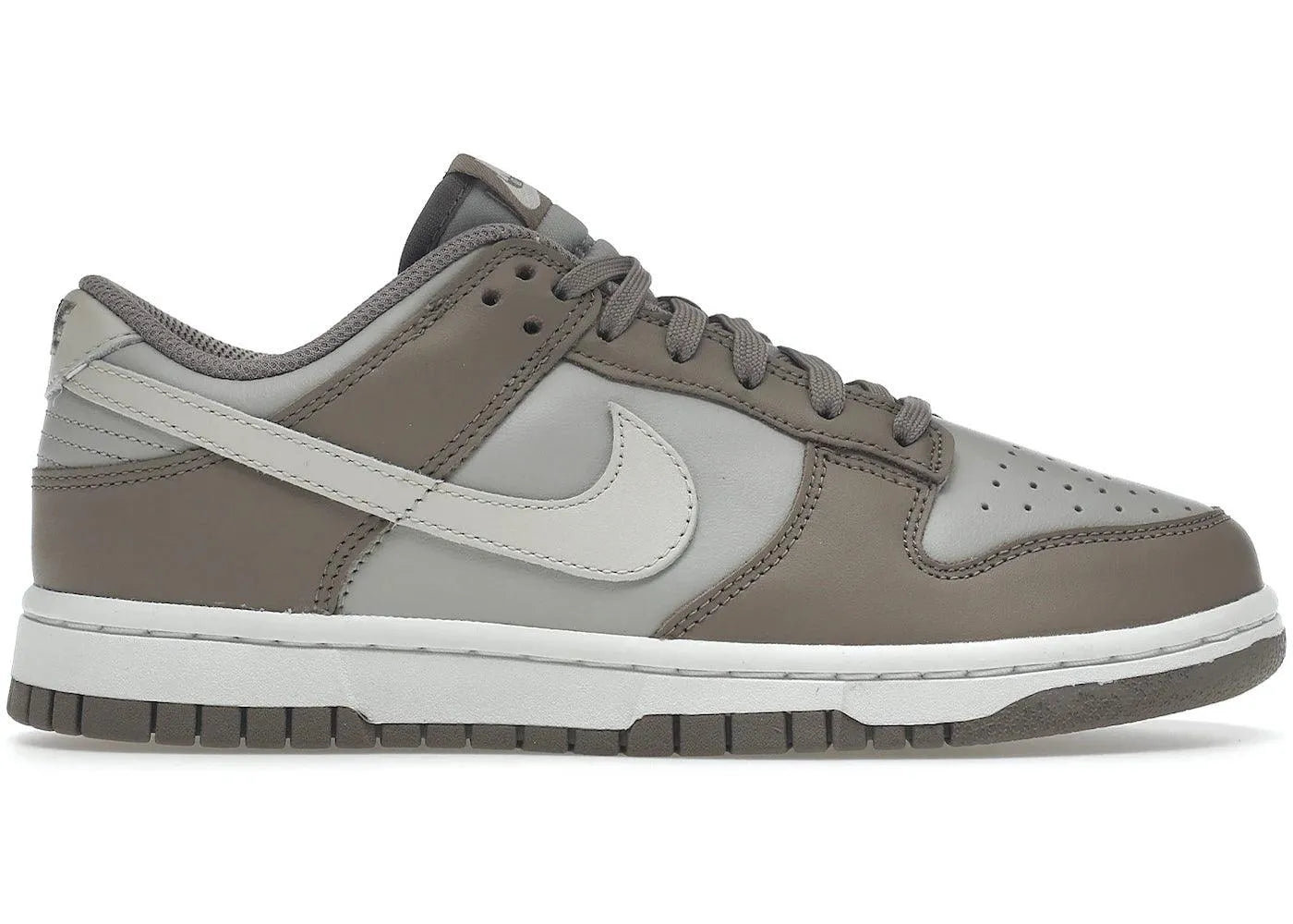 nike dunk low bone beige (w), sneakers,fd0792-001, Nike Dunk Low, 1, 196154502306,