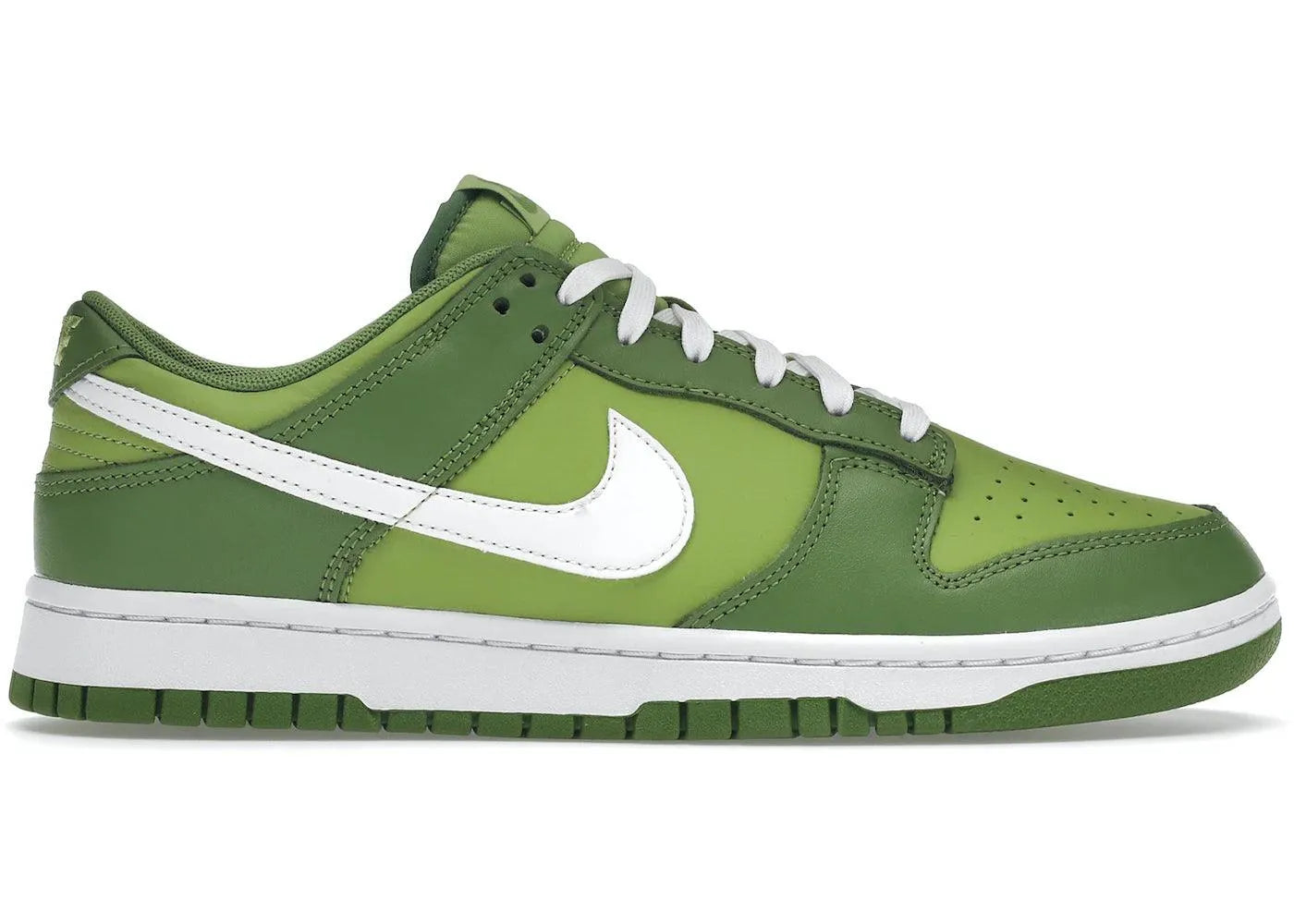 nike dunk low chlorophyll, sneakers,dj6188-300, Nike Dunk Low, 1, 195869029153,