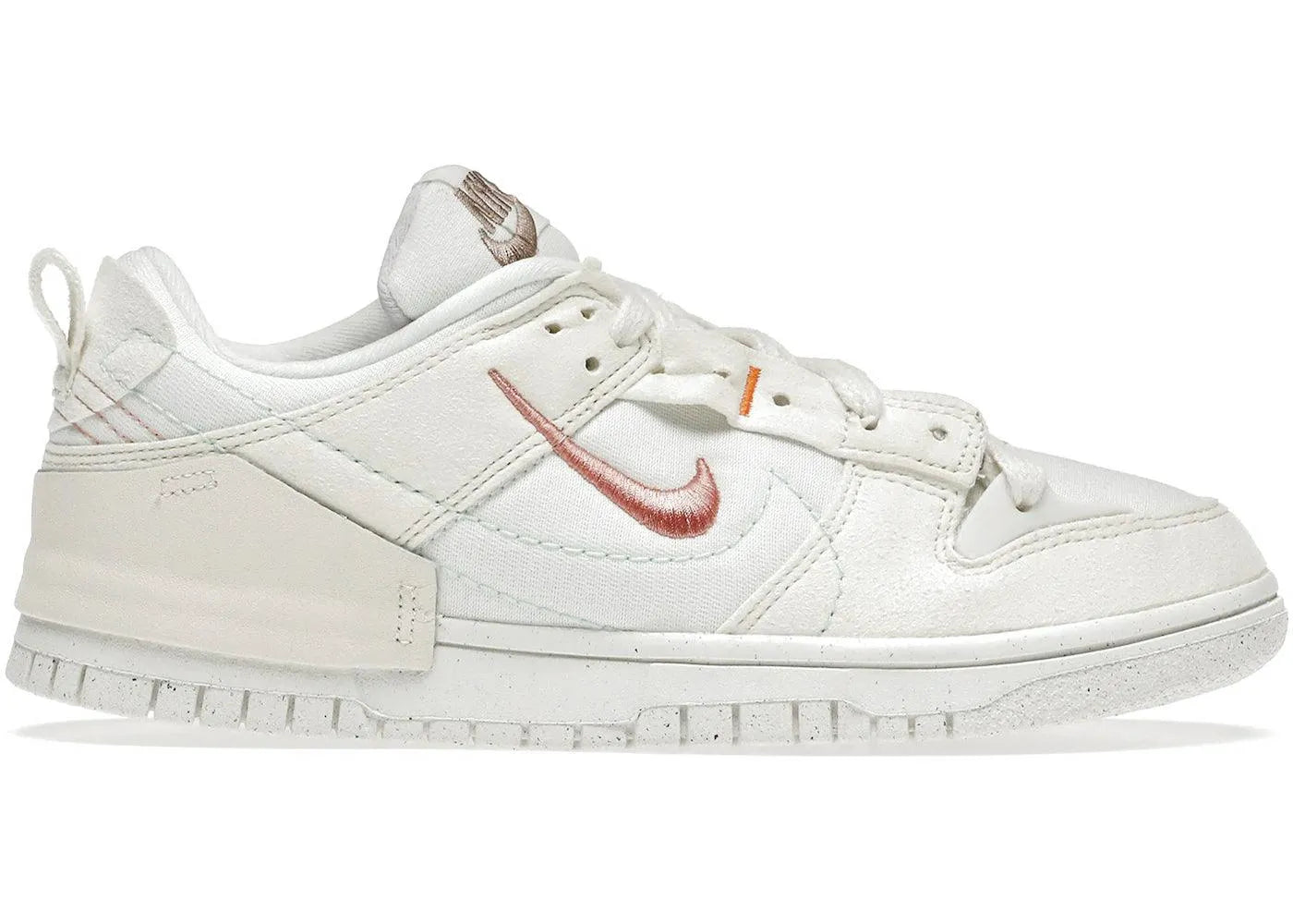nike dunk low disrupt 2 pale ivory (w), sneakers,dh4402-100, Nike Dunk Low, 1, 195866277755,