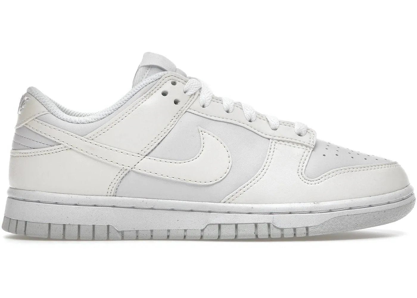 Nike dunk low next nature sail (w), sneakers,DD1873-101, Nike Dunk Low, 1, 195238100513,