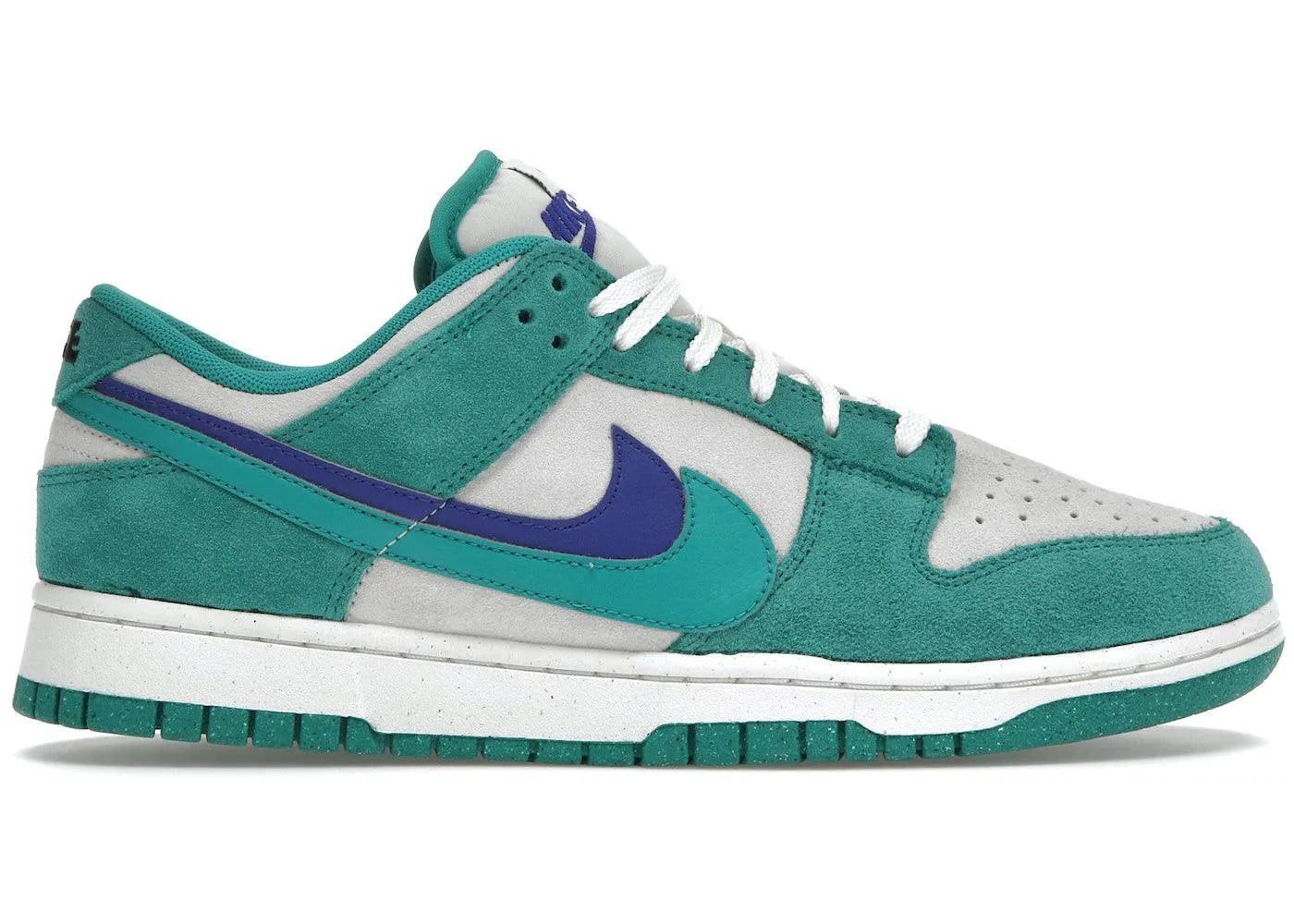 Nike dunk low se 85 neptune green (w), sneakers,D09457-101, Nike Dunk Low, 1, 196149222745,