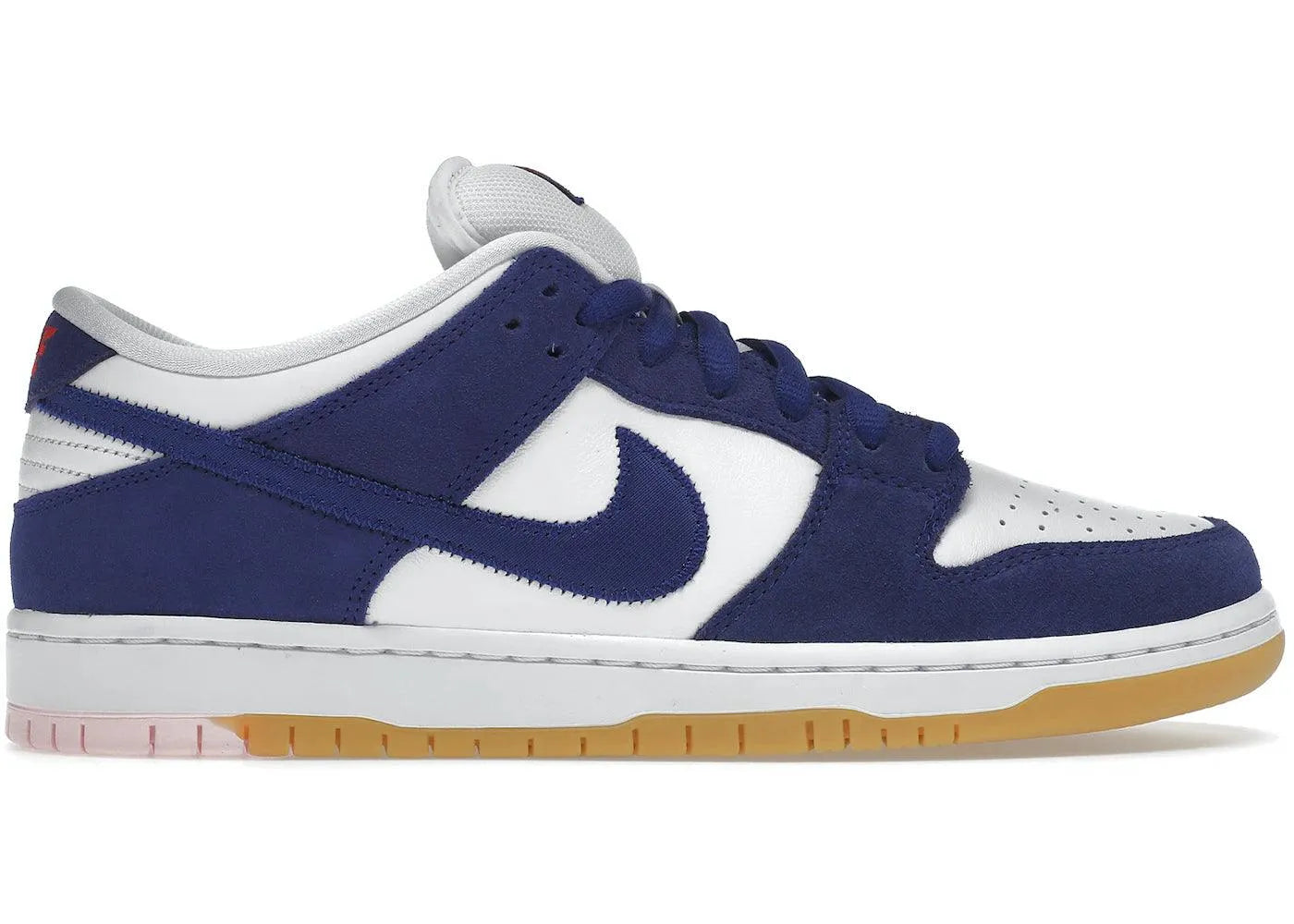 nike sb dunk low los angeles dodgers, sneakers,DO9395-400, Nike Dunk Low SB, 1, 196148836769,