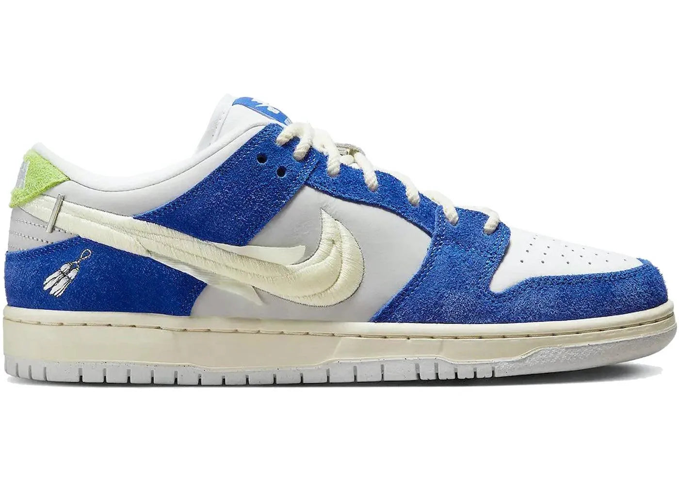 nike sb dunk low pro fly streetwear gardenia, sneakers,dq5130-400, Nike Dunk Low SB, 1, ,
