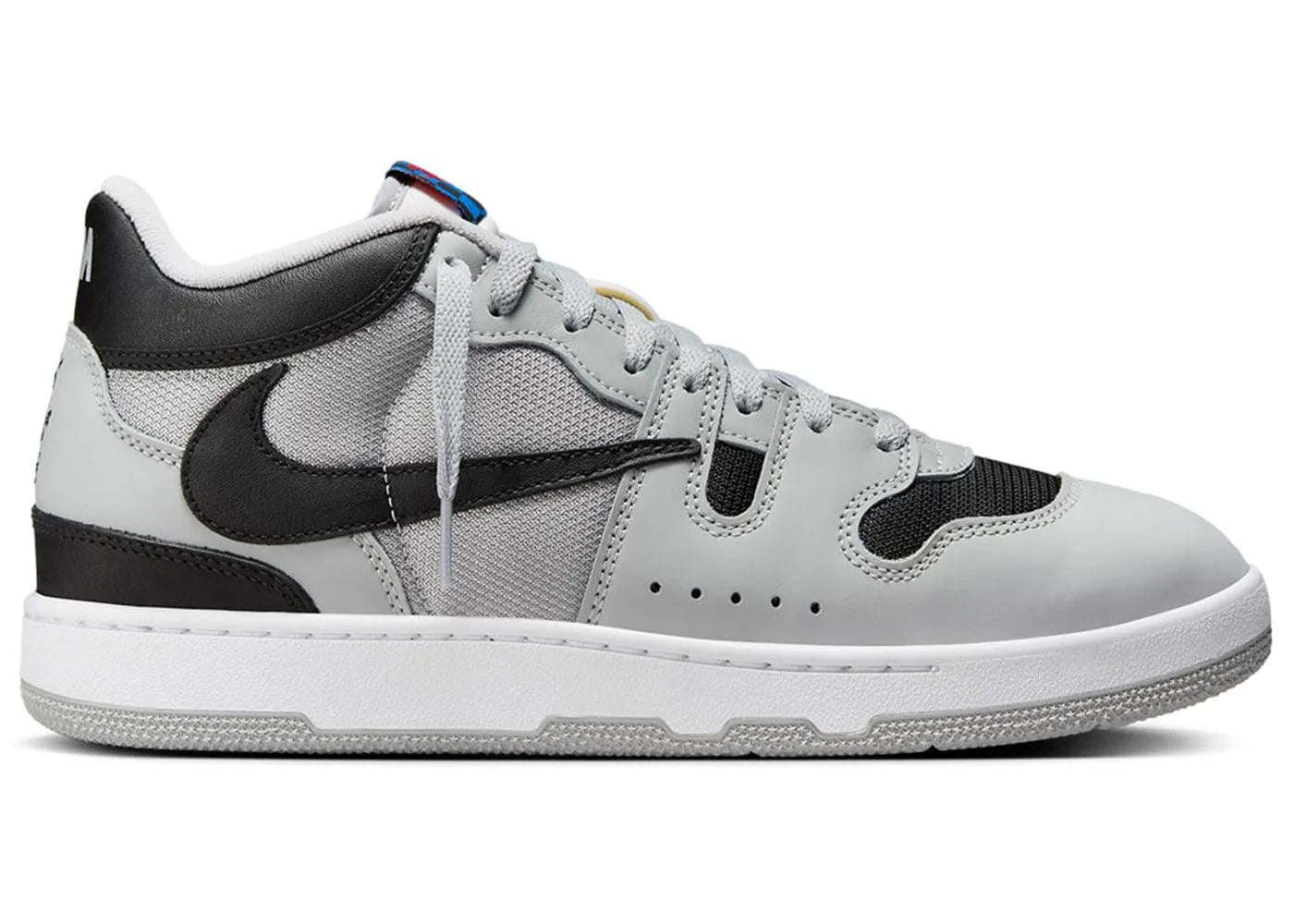 nike mac attack qs sp travis scott cactus jack, sneakers,HF4198-001, Nike Mac Attack, 1, 196977664885,