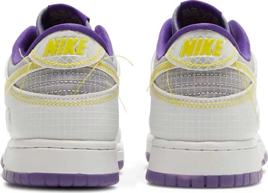 nike dunk low union passport pack court purple, sneakers,, Nike Dunk Low, 3, ,