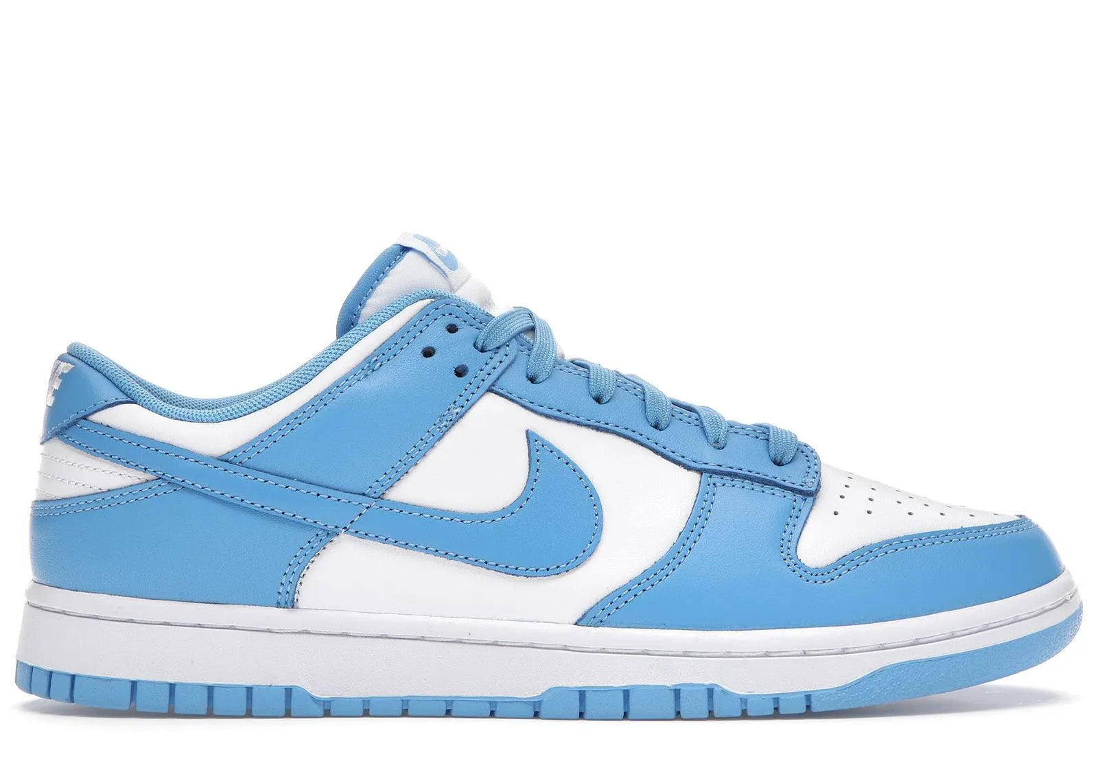 nike dunk low unc (2021), sneakers,DD1391-102, Nike Dunk Low, 1, 194955872123,