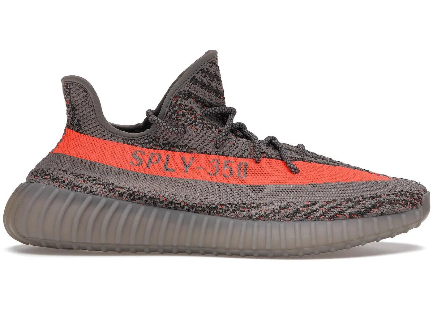 Adidas yeezy boost 350 v2 beluga riflettente