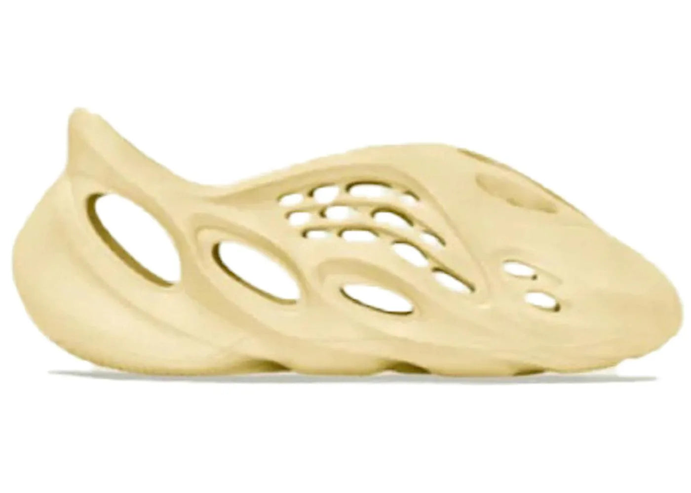 adidas yeezy foam rnnr sulfur, sneakers,gv6775, Yeezy Foam RNNR, 1, 195743099579,