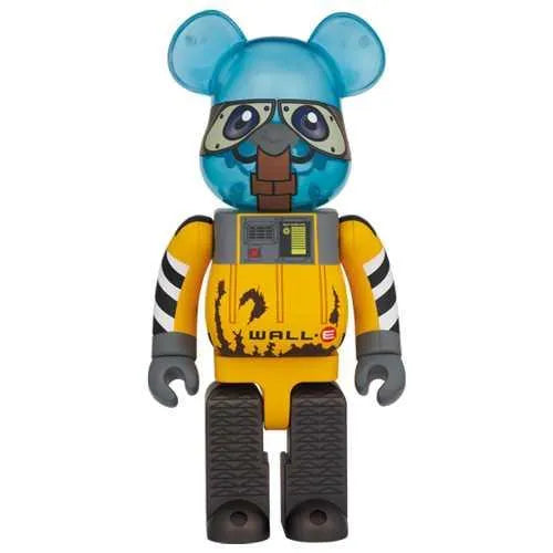 BEARBRICK 1000% WALL-E, collectibles,4530956594873, Bearbrick, 1, ,