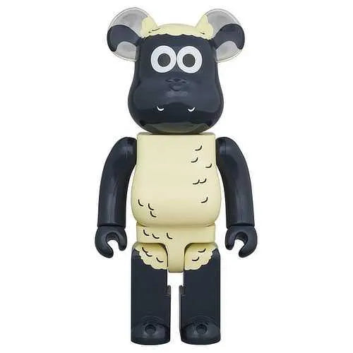 BEARBRICK 1000% SHAUN THE SHEEP, collectibles,4530956595221, Bearbrick, 1, ,