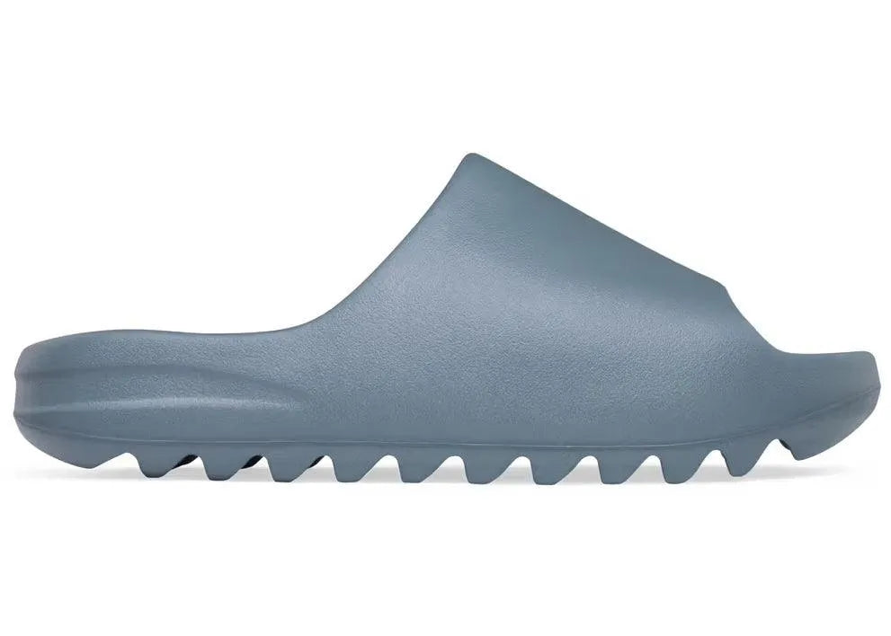 Adidas yeezy slide colore ardesia marino