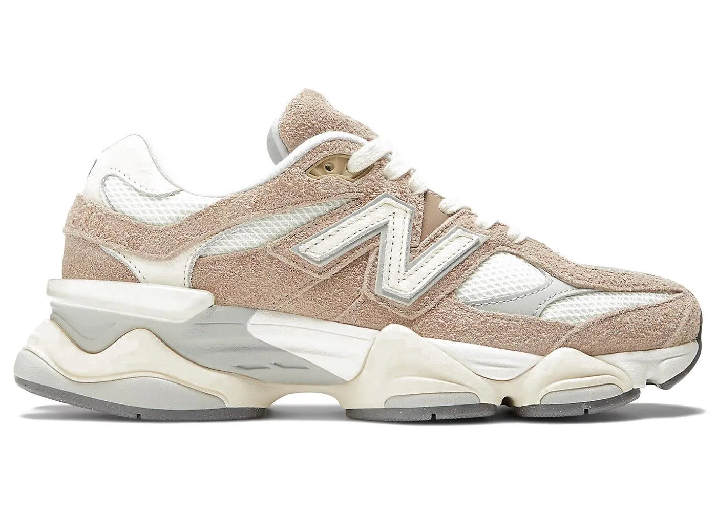 new balance 9060 driftwood stone pink sea salt, sneakers,U9060HSB, New Balance 9060, 1, 196432427536,