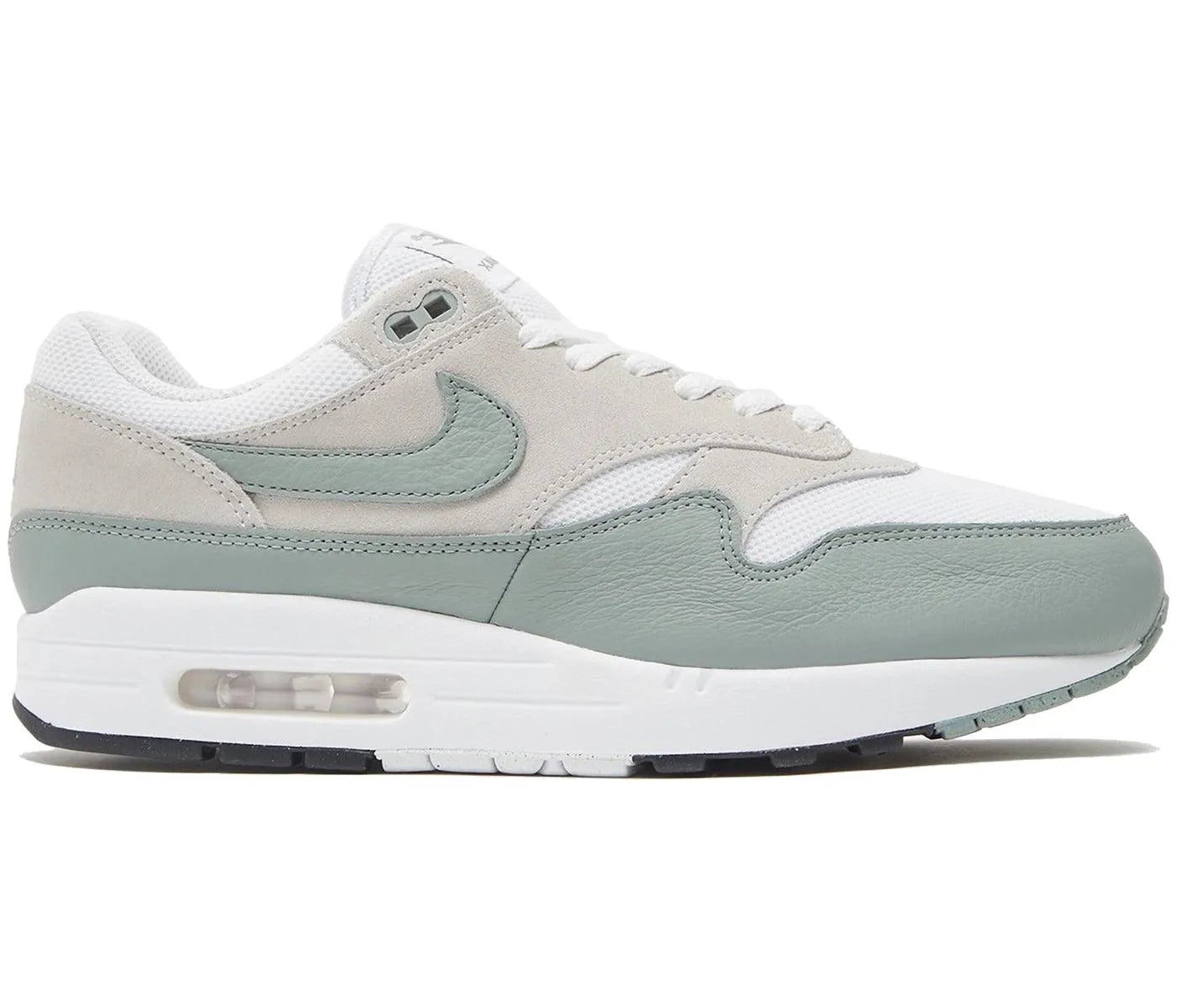 nike air max 1 white mica green, sneakers,DZ4549-100, Nike Air Max 1, 1, 196604475426,