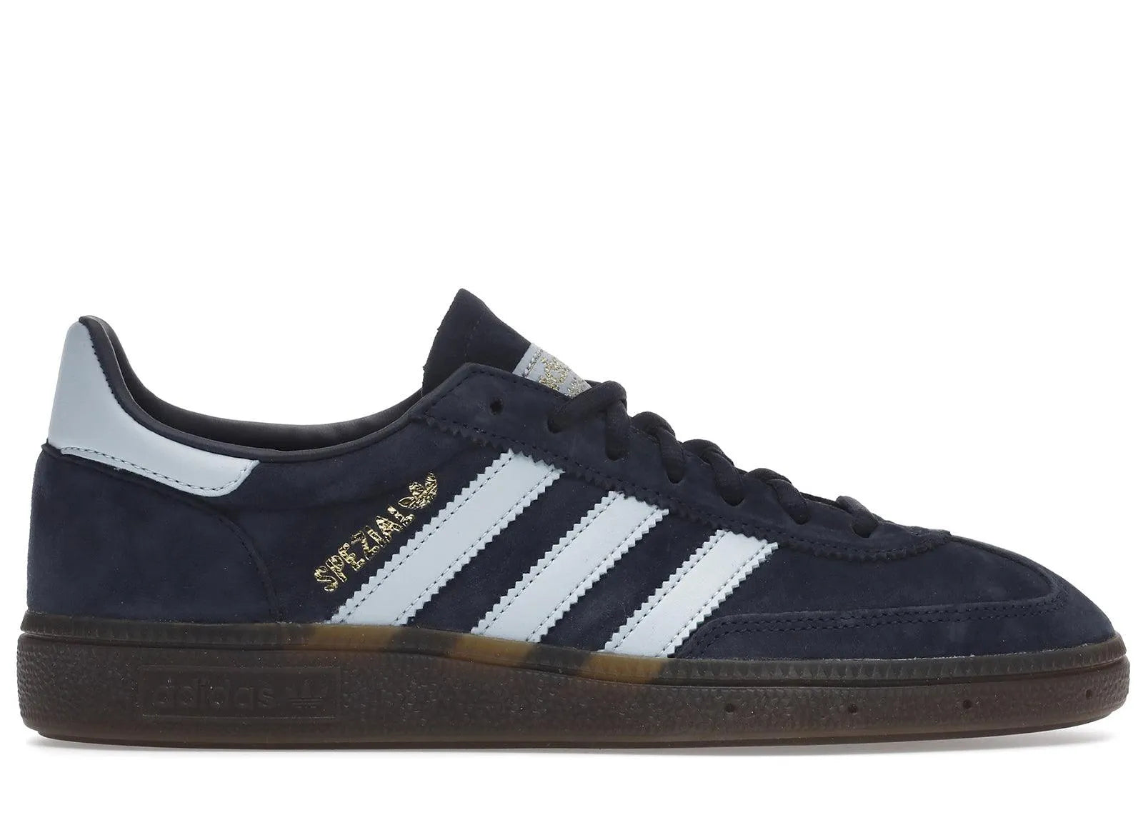 adidas handball spezial navy gum, sneakers,BD7633, Adidas Handball Spezial, 1, 191526411491,