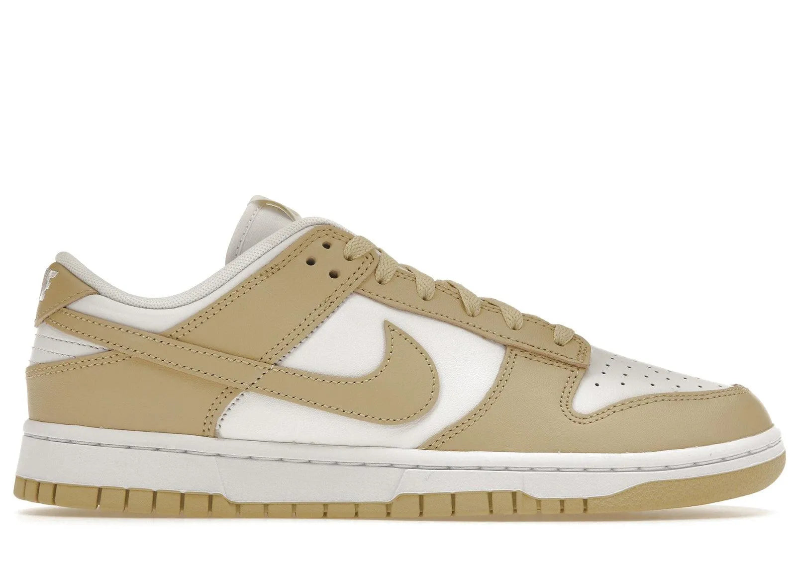 nike dunk low team gold, sneakers,DV0833-100, Nike Dunk Low, 1, 196604836739,