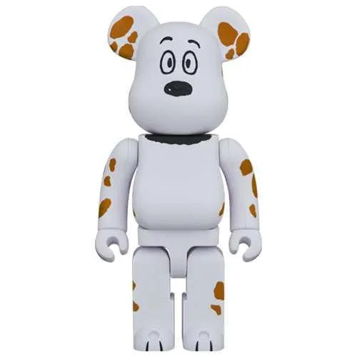 BEARBRICK 400% PEANUTS MARBLES, collectibles,4530956593388, Bearbrick, 1, ,