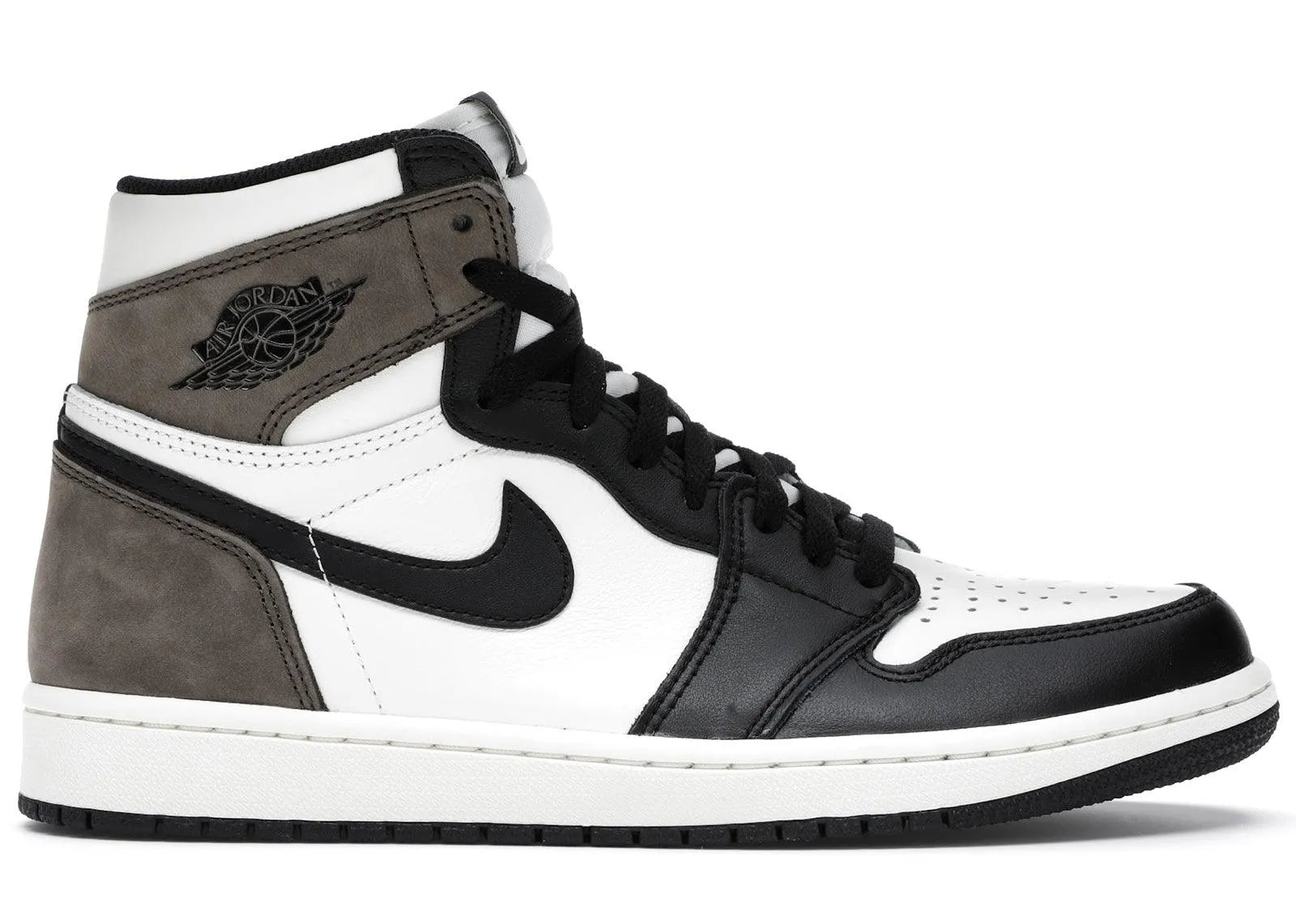 jordan 1 retro high dark mocha, sneakers,555088-105, Air Jordan 1 High, 1, 194498335086,