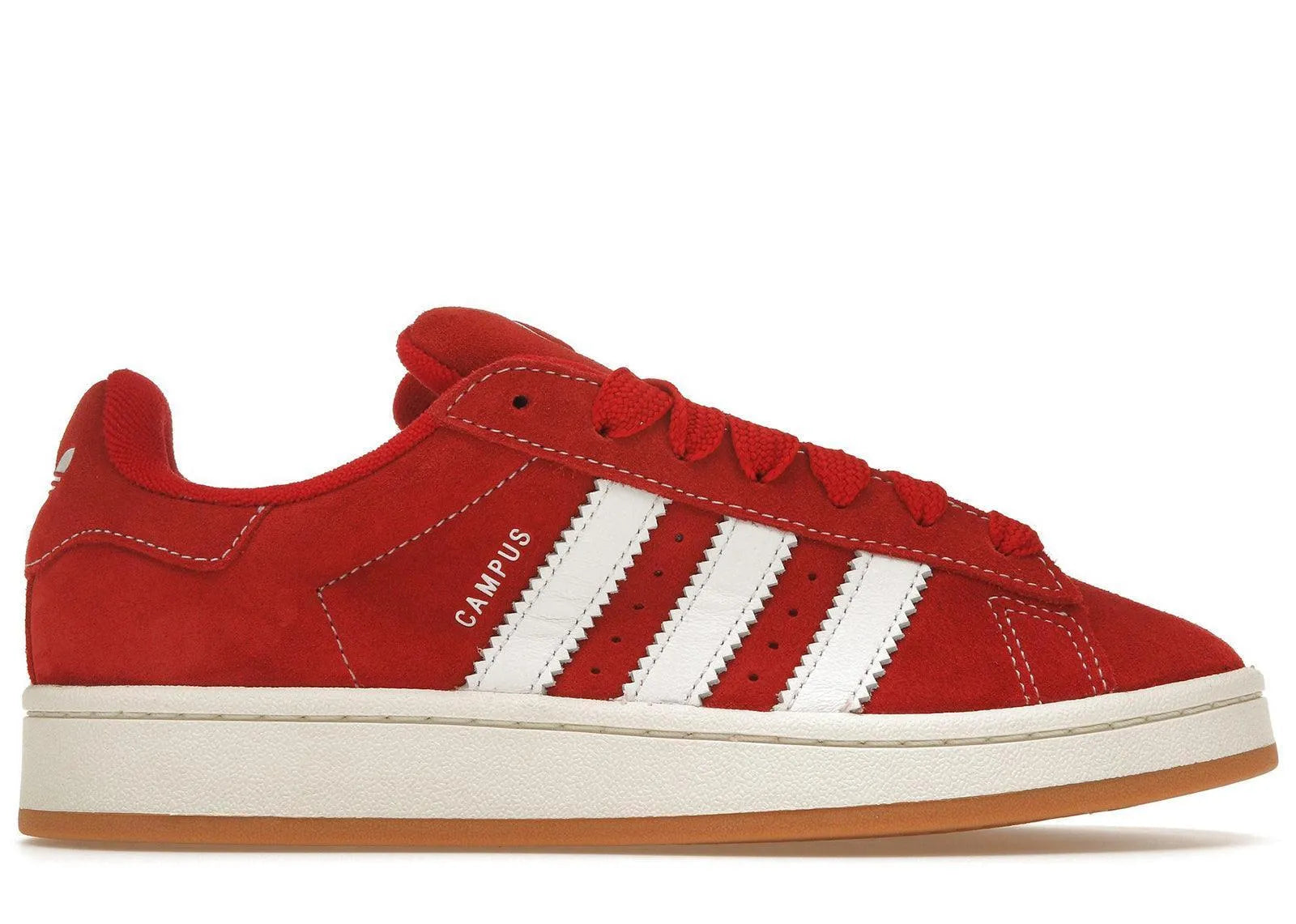 adidas campus 00s better scarlet cloud white, sneakers,H03474, Adidas Campus, 1, 195747815380,