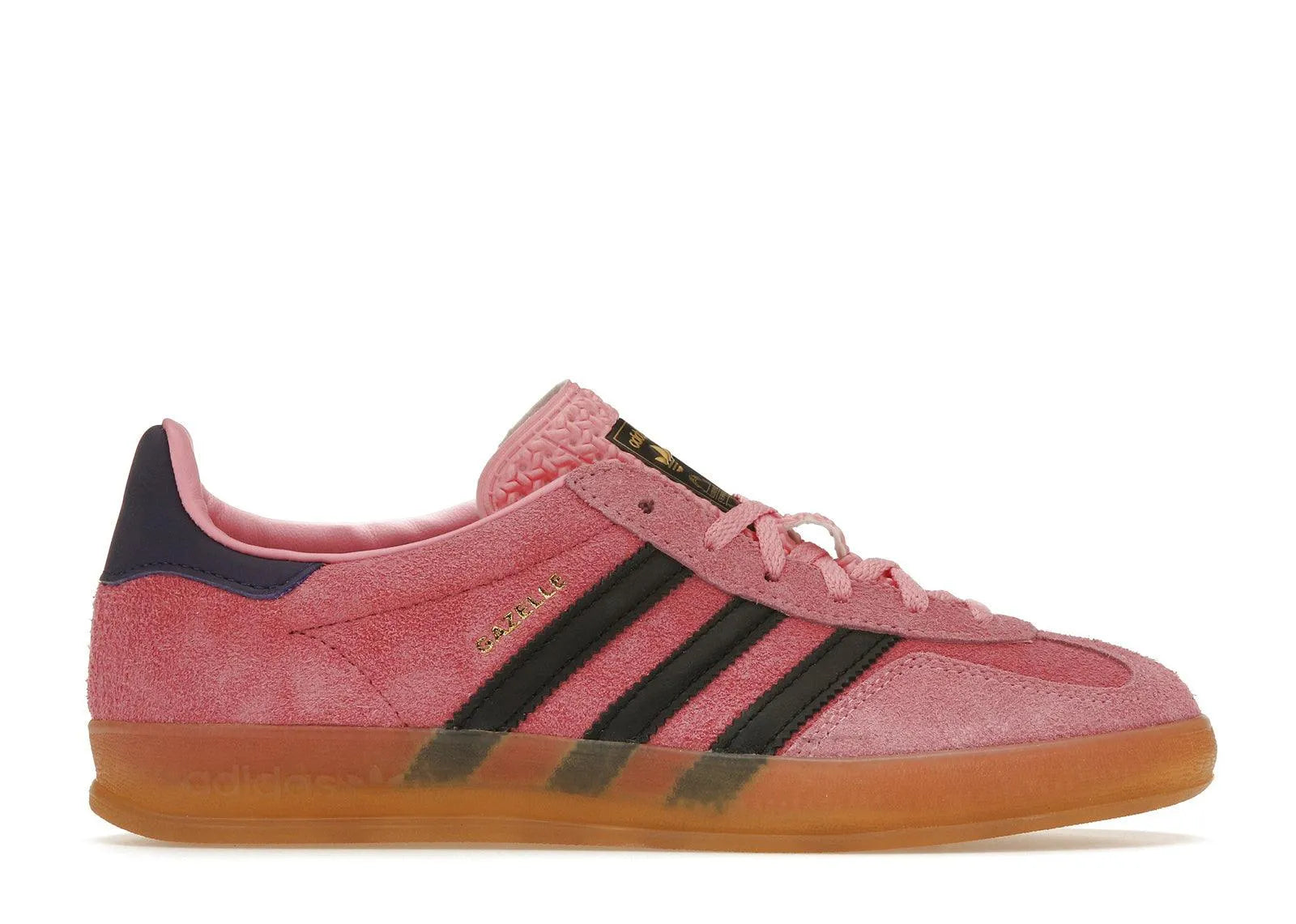 Pink Adidas Adidas Gazelle Og Prezzo Basso ADIDAS ORIGINALS