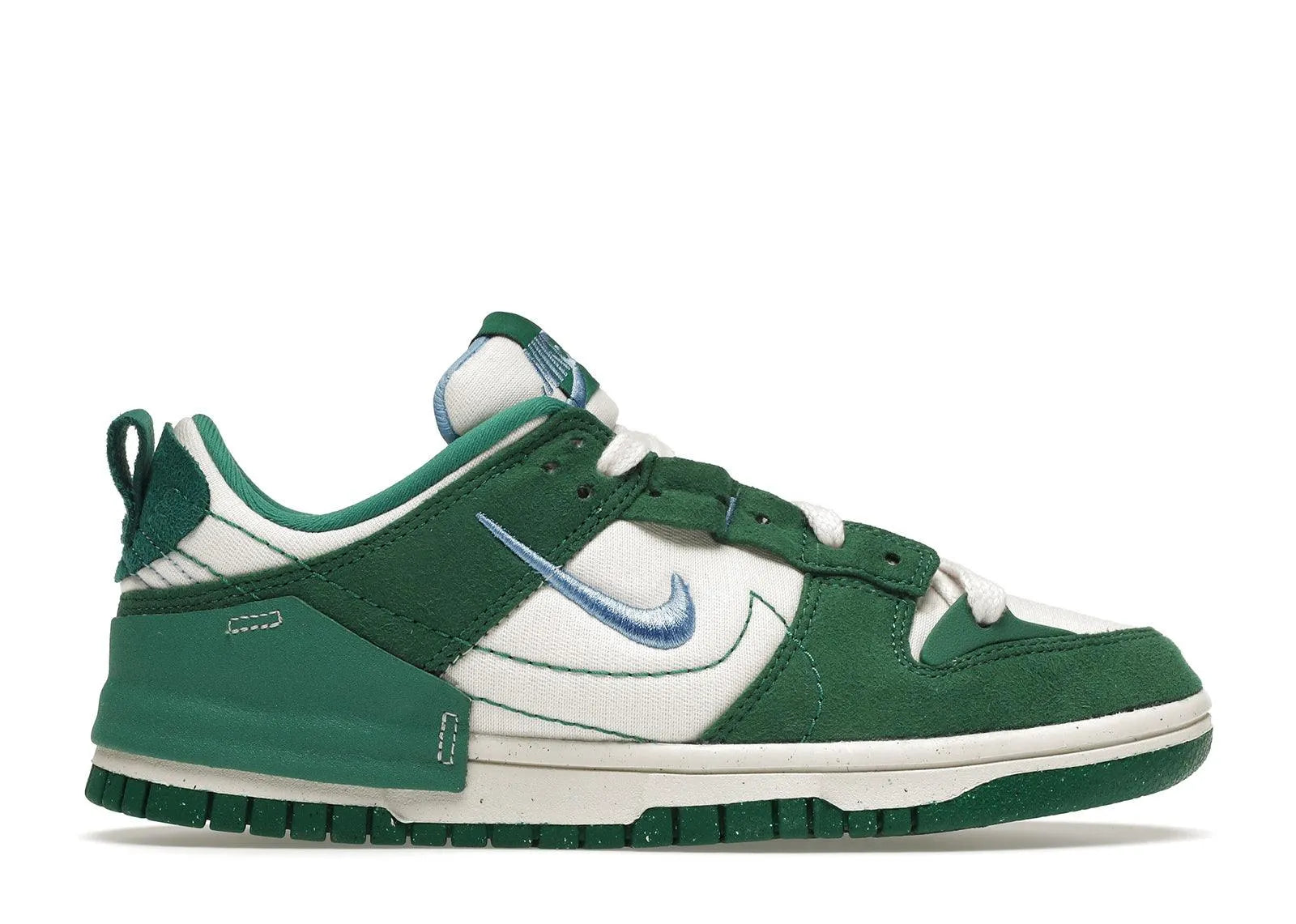 nike dunk low disrupt 2 phantom university blue, sneakers,DH4402-001, Nike Dunk Low, 1, 195866277601,