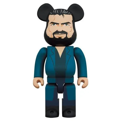 Bearbrick The Boys Billy Butcher 400%, collectibles,4530956593944, Bearbrick, 1, ,