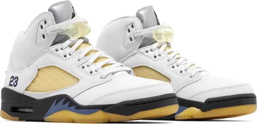 jordan 5 retro a ma maniére dawn (women's), sneakers,, Air Jordan 5, 3, ,