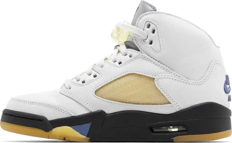 jordan 5 retro a ma maniére dawn (women's), sneakers,, Air Jordan 5, 4, ,