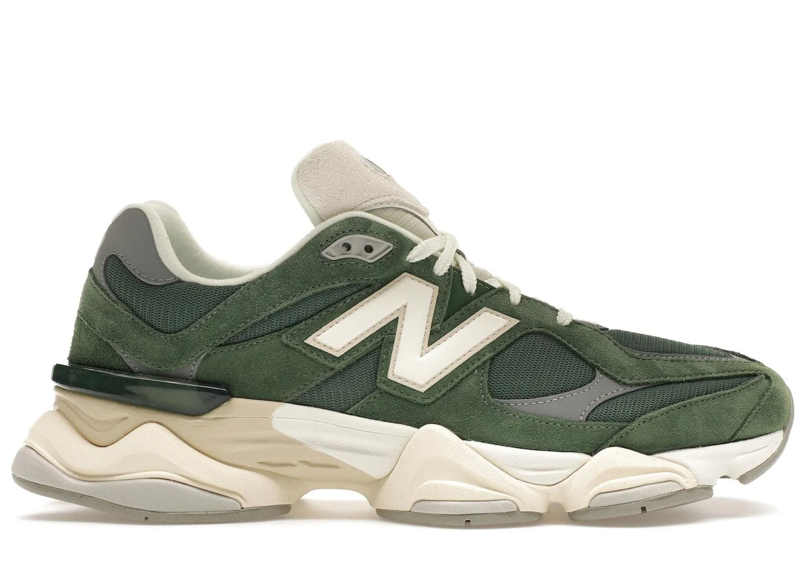 new balance 9060 nori, sneakers,U9060VNG, New Balance 9060, 1, 196941365954,