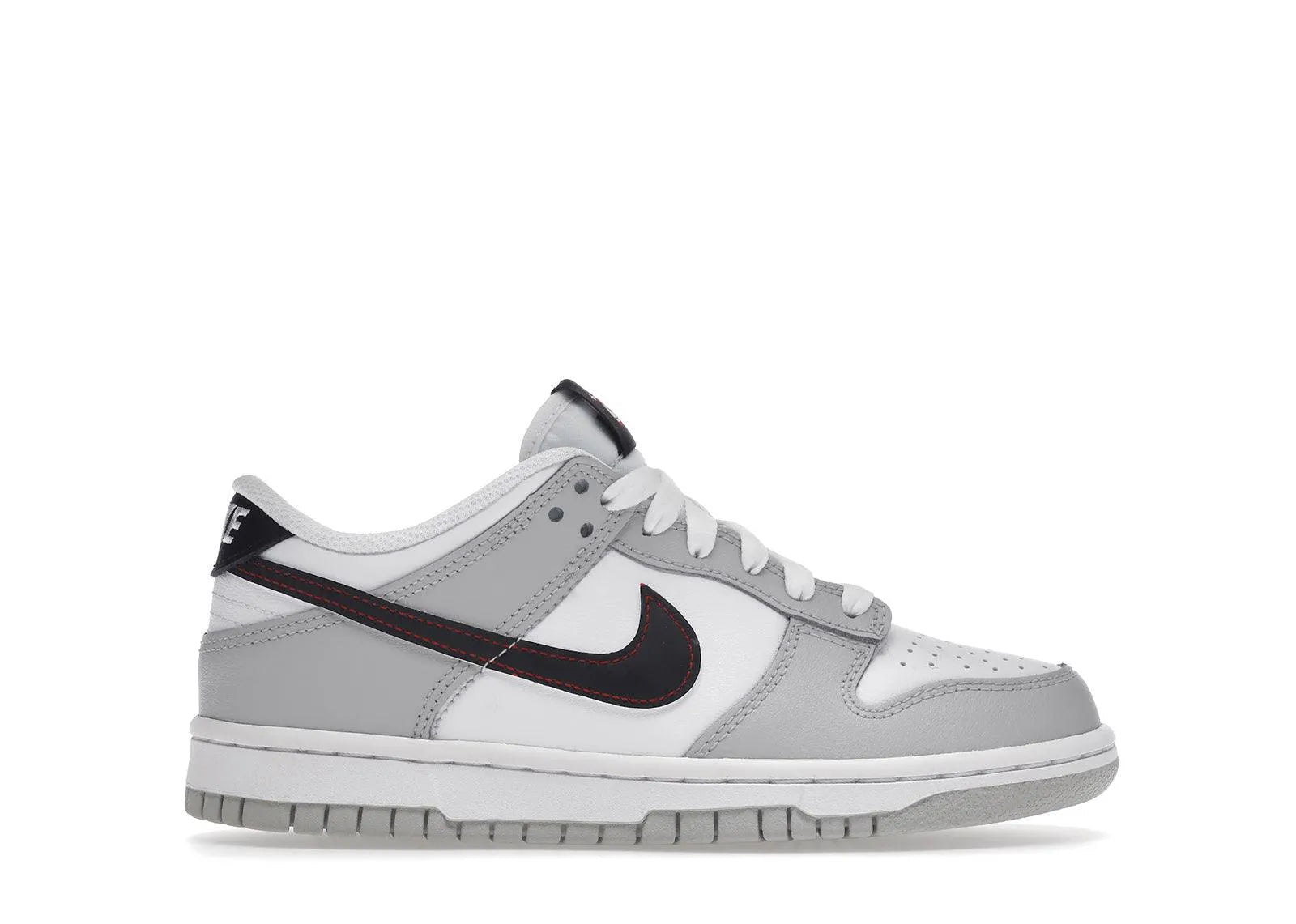 nike dunk low se jackpot (gs), sneakers,DQ0380-001, Nike Dunk Low, 1, ,