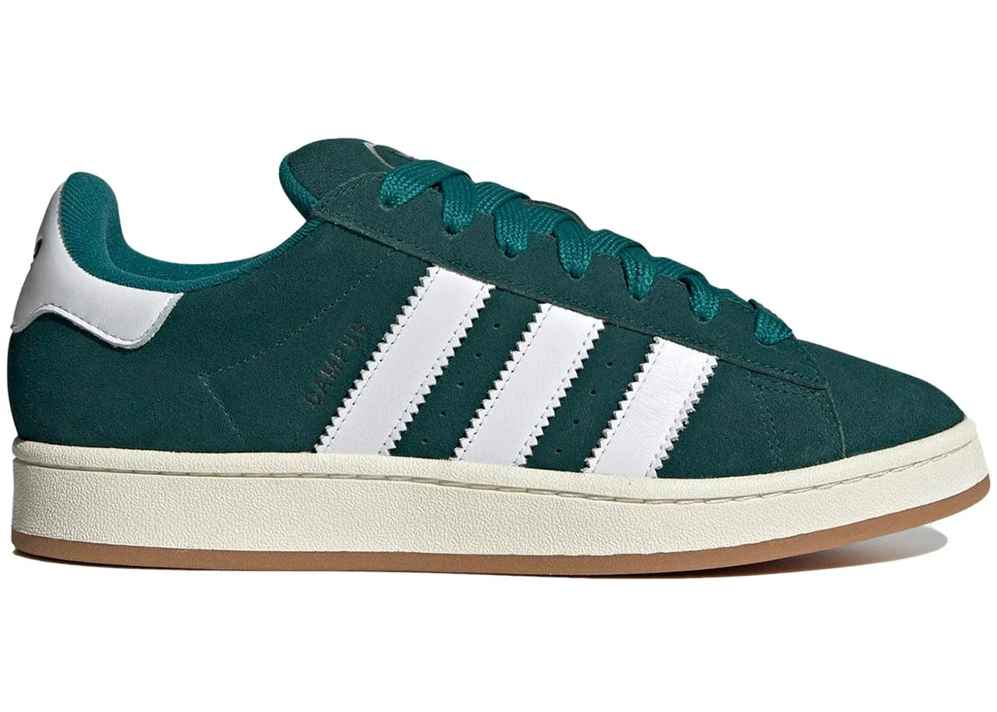 adidas campus 00s forest glade, sneakers,HR1467, Adidas Campus, 1, ,