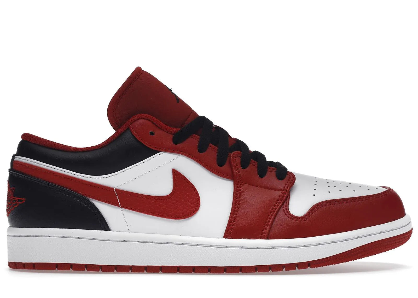 jordan 1 low bulls, sneakers,553558-163, Air Jordan 1 Low, 1, 195869597751,