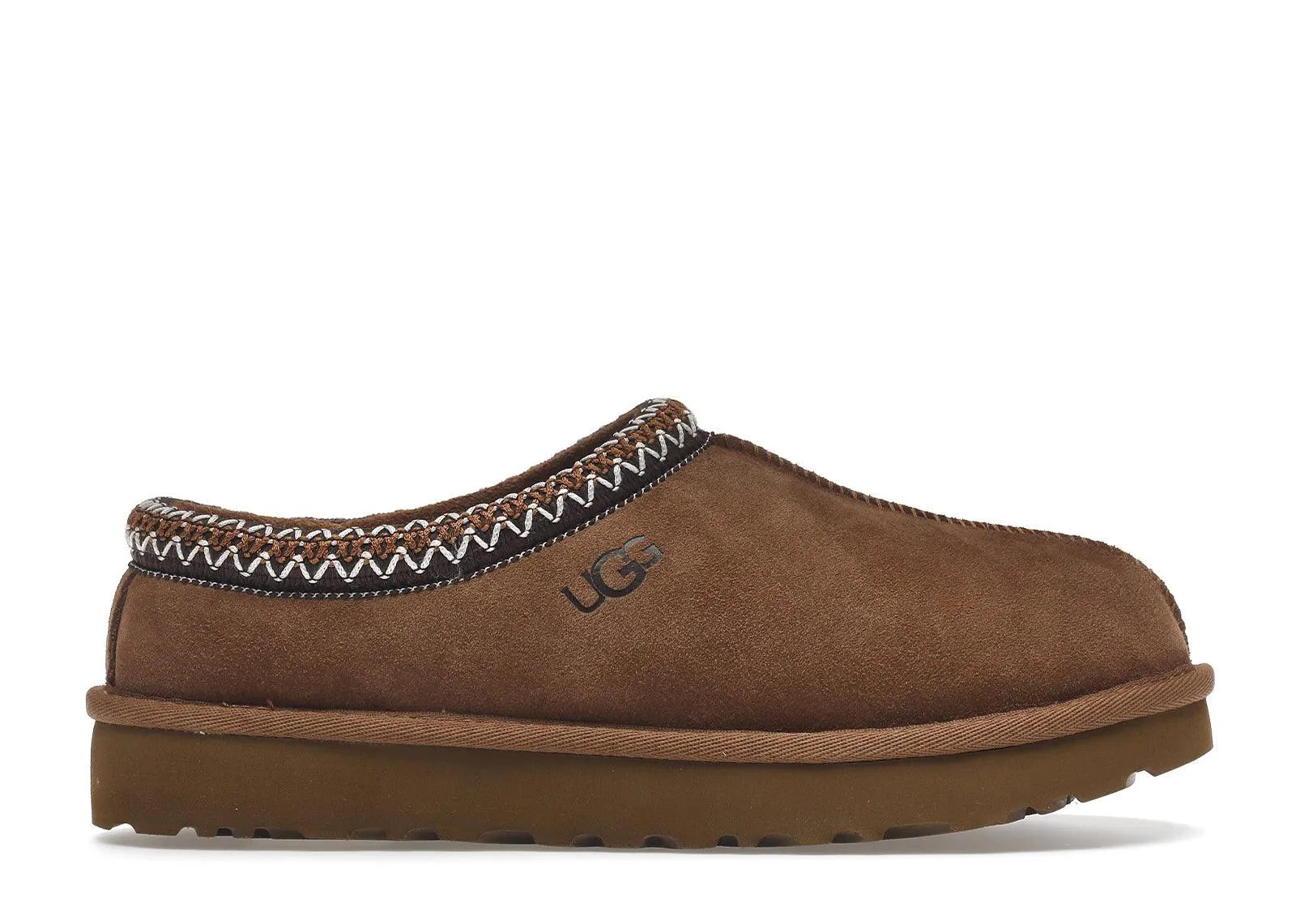 ugg tasman slipper chestnut, sneakers,5955-CHE, Ugg Tasman, 1, 737872992842,