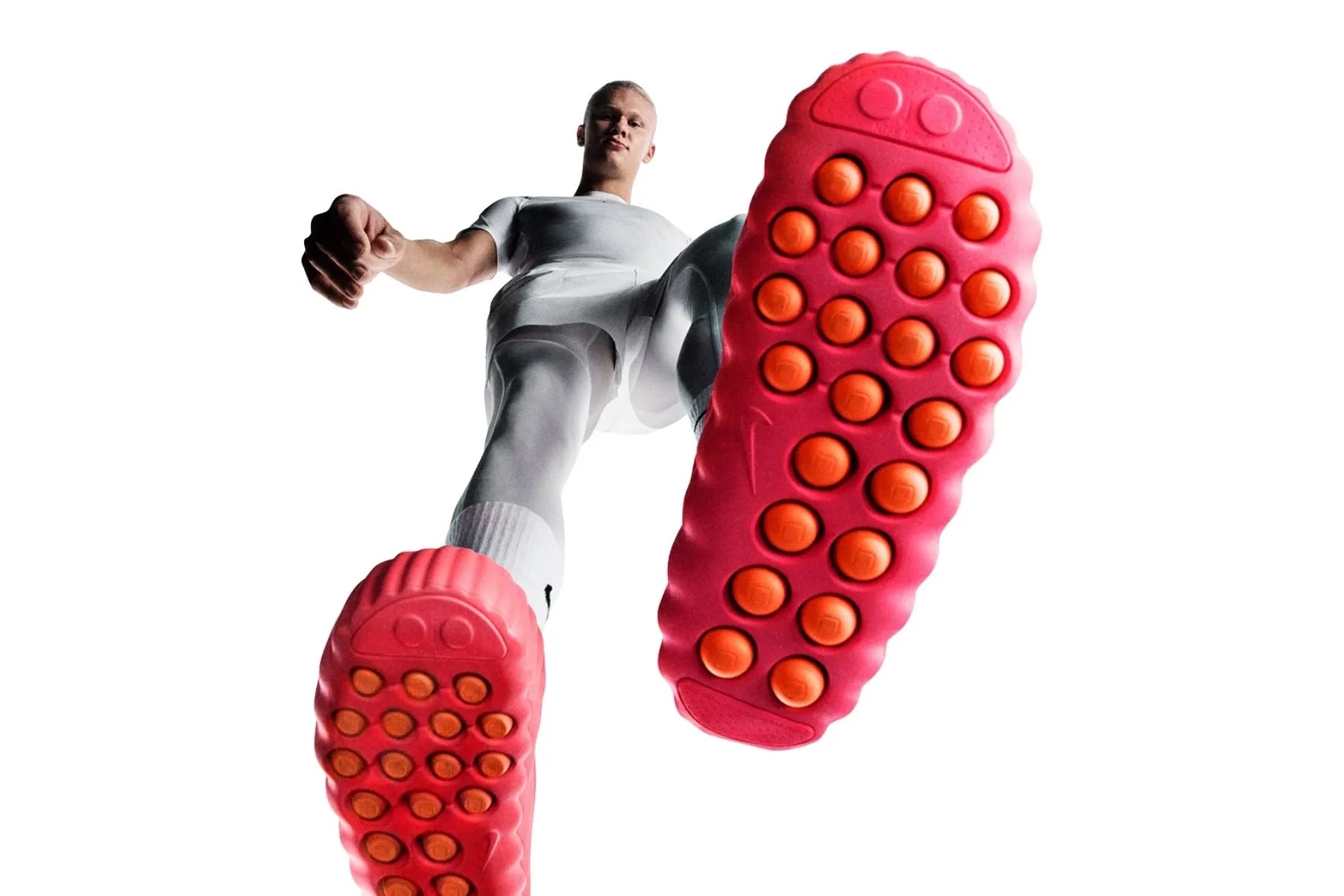 Nike Mind 001: la nuova frontiera delle sneakers sensoriali