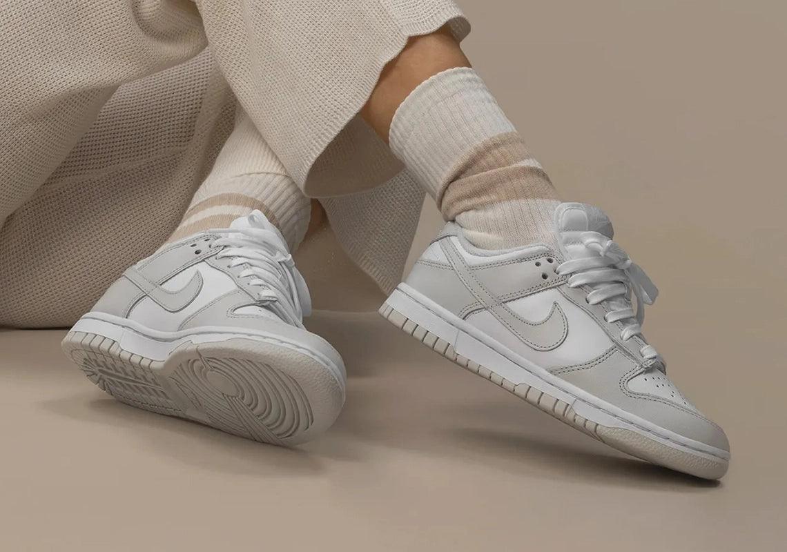 Sono tornate le Dunk Low "Photon Dust" - Belfagorsneakers