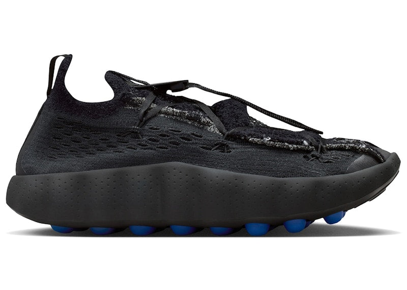 Nike Mind 002 Flyknit Fragment Black