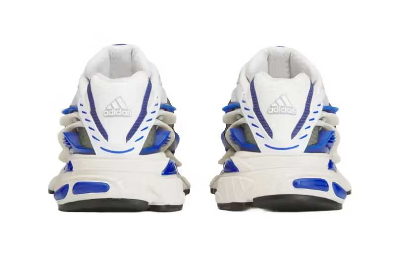 adidas Adistar Jellyfish x Pharrell Williams “Royal Blue”