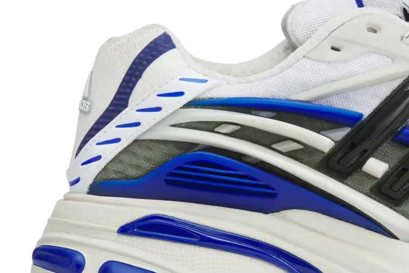 adidas Adistar Jellyfish x Pharrell Williams “Royal Blue”