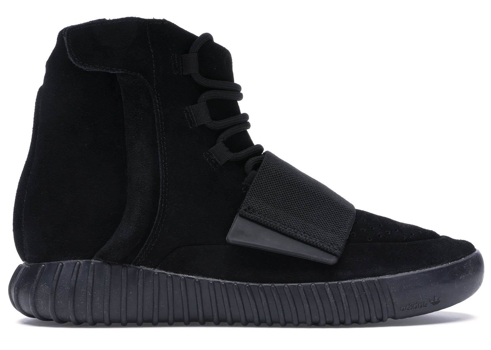 Adidas Yeezy Boost 750 Triple Black, sneakers,BB1839, Belfagorsneakers, 1, 889135064268,