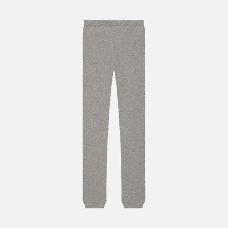 Fear of God Essentials Sweatpants 'Dark Oatmeal'