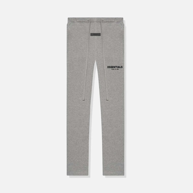 Fear Of God Essentials Relaxed Sweatpants Dark Oatmeal