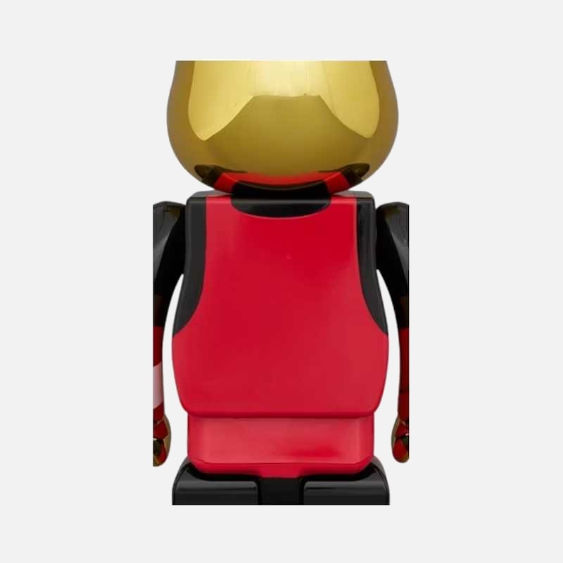 Bearbrick Nike Michael Jordan 1985 Air Jordan 400%