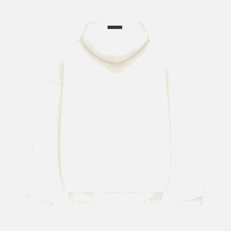 Fear of God Essentials Fleece Hoodie 'Shell'
