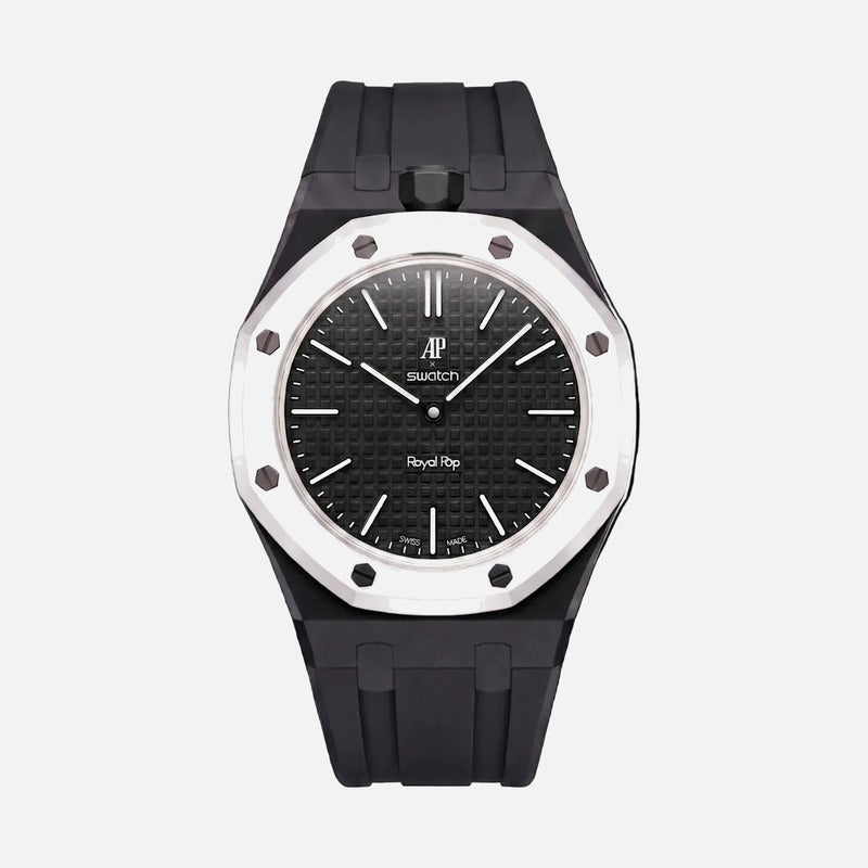 Bracciale Swatch Audemars Piguet