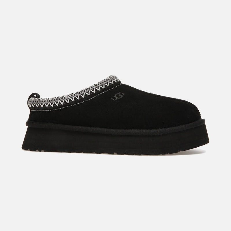 ugg tazz slipper black